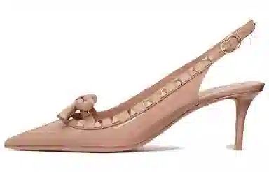 Valentino Rockstud 6cm