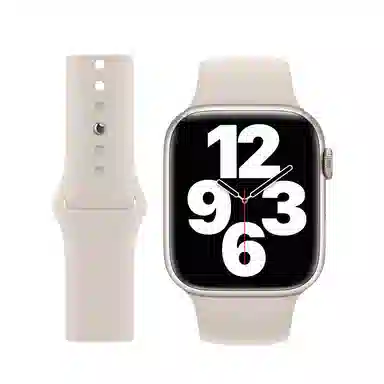 iWabcertoo 8iWatch9applewatch8s6se s7UItra246mm
