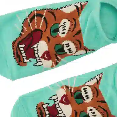 Onitsuka Tiger logo 1