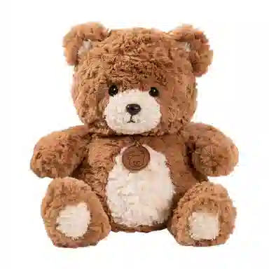 TLXT bear 35cm