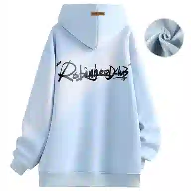 ROBINHOOD Hoodie