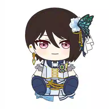 GSC BanG Dream Morfonica 17cm