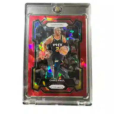 PANINI CP3