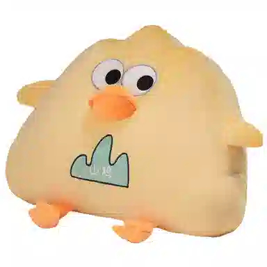 Tak bebe Mountain Chicken Plush 35cm