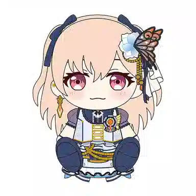 GSC BanG Dream Morfonica 17cm