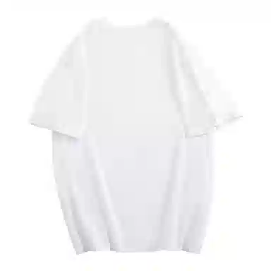 顶瓜瓜 喜庆高级感舒适亲肤可外穿家居服百搭圆领休闲大码打底衣 男女同款