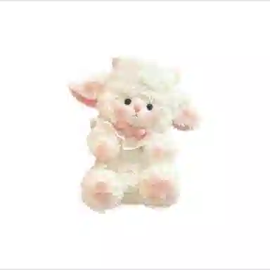 MIC RABBIT 22cm32cm45cm