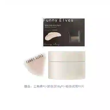 Funnyelves 25ml