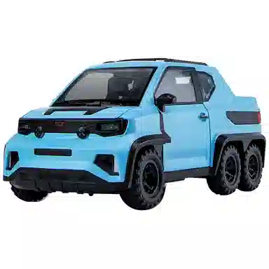 FEN JIE MINI EV 118