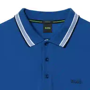 HUGO BOSS Logopolo