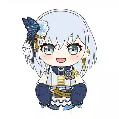 GSC BanG Dream Morfonica 17cm