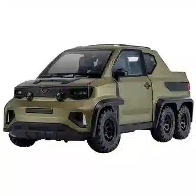 FEN JIE MINI EV 118