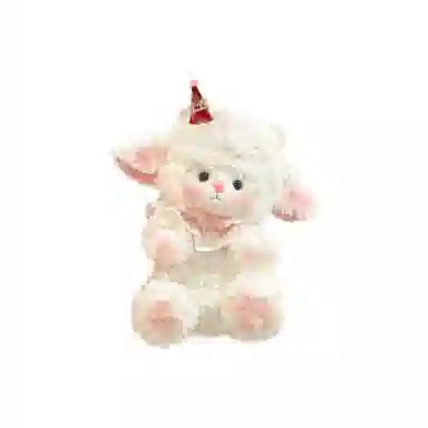 MIC RABBIT 22cm32cm45cm