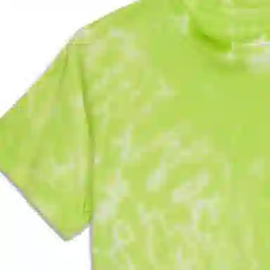 lululemon All Yours Cropped T-Shirt Resale Sold T