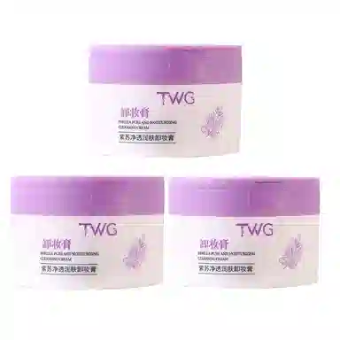 TWG 100ml