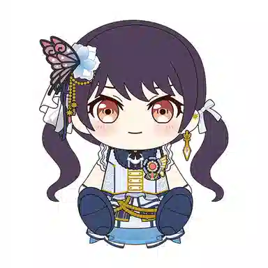 GSC BanG Dream Morfonica 17cm