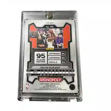 PANINI KD