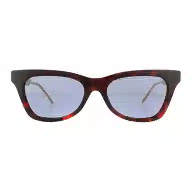 Gucci Cat Eye Sunglasses Brown