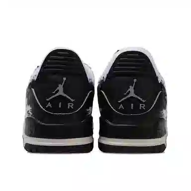 Jordan Legacy 312 "Cement Swoosh"