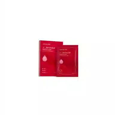 臻羞 壬二酸焕颜面膜 舒缓 多种肤质