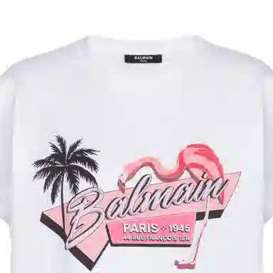 BALMAIN T