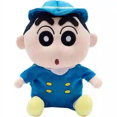 Crayon Shinchan 18cm