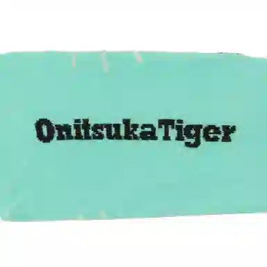 Onitsuka Tiger logo 1