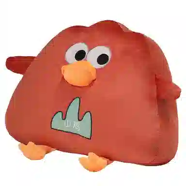 Tak bebe Mountain Chicken Plush 35cm