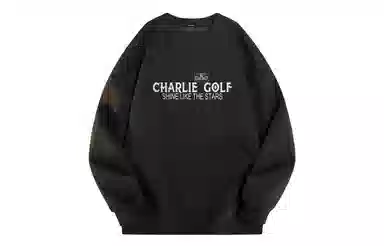 CHARLIE GOLF logo