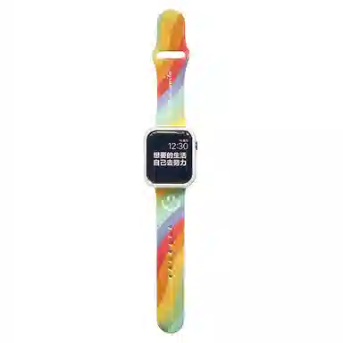 AOMN B-328 apple watch iwatch