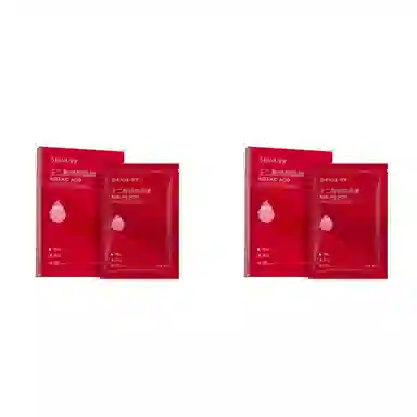 臻羞 壬二酸焕颜面膜 舒缓 多种肤质