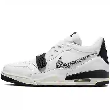 Jordan Legacy 312 "Cement Swoosh"