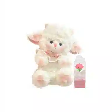 MIC RABBIT 22cm32cm45cm