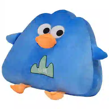 Tak bebe Mountain Chicken Plush 35cm