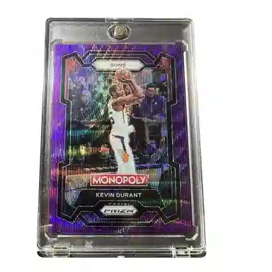 PANINI KD