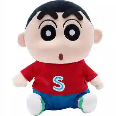 Crayon Shinchan S 18cm