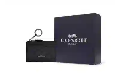 COACH Canvas 11