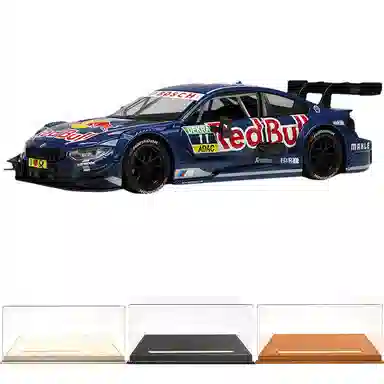 TY MODELS M4 DTM 124