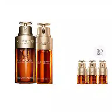 Clarins Double Serum
