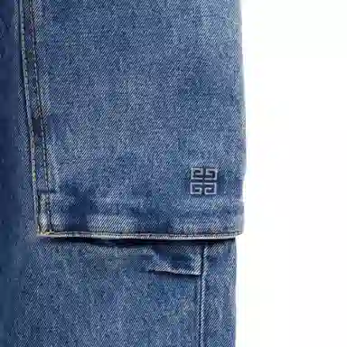 Givenchy Jeans