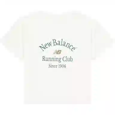 New Balance logo T