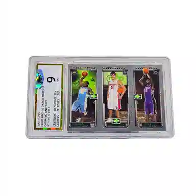 Topps 03