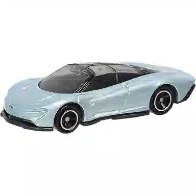 TAKARA TOMY 93 Speedtail