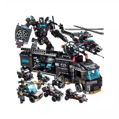 820pcs CHLD-358