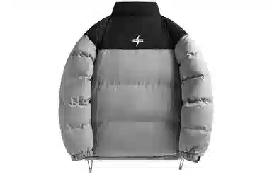 LIGHTNING MONSTER Logo