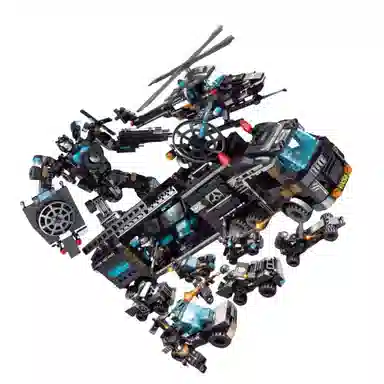 820pcs CHLD-358