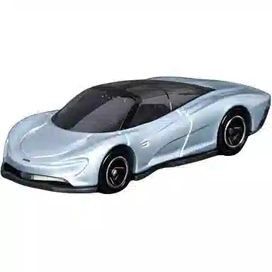 TAKARA TOMY 93 Speedtail