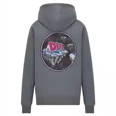 DIOR SS22 Logo