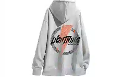 LIGHTNING MONSTER logo