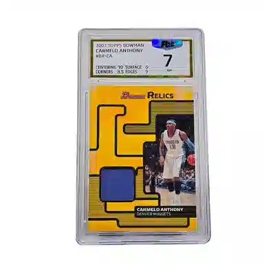 Topps 3